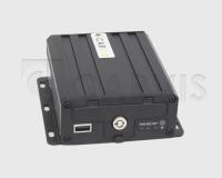 Регистратор CARVIS MDA-494SD+4G+GPS/ГЛОНАСС+WiFi (DSM+ADAS)
