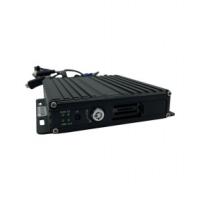 Автомобильный видеорегистратор IPTRONIC IPT-VR1I4108GWTS (GPS,WiFi)