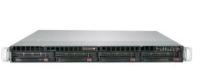 Сервер LTV SR150 ОПС-СКД тип1