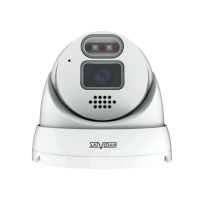 Видеокамера SVI-D243A SD DT 4Mpix 2.8mm