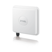 Маршрутизатор уличный LTE Zyxel LTE7490-M904