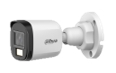 HDCVI-видеокамера Dahua DH-HAC-B1A21P-U-IL-0600B
