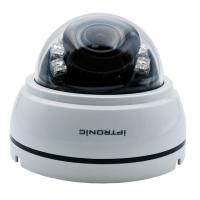 Аналоговая видеокамера IPTRONIC IPTS-QHD1221DP(2,8-12)TS