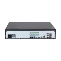 Видеорегистратор Dahua DHI-NVR608H-128-XI