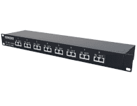 Устройство грозозащиты Osnovo SP-IP8/1000R