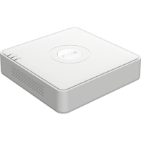 IP-видеорегистратор IFLOW F-NR-104P