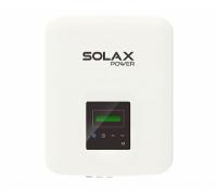 Сетевой инвертор Solax X3-MIC-15K-G2