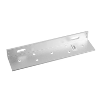 AT-LA-3M350-L уголок монтажный ATIX