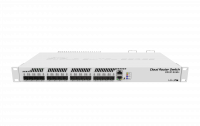 Коммутатор MIKROTIK CRS317-1G-16S+RM