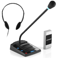 Переговорное устройство Stelberry S-411