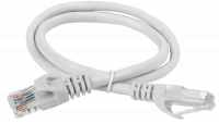 Коммутационный шнур ITK PC01-C5EU-02M
