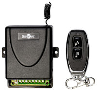 Радиобрелок Smartec ST-EX127TM