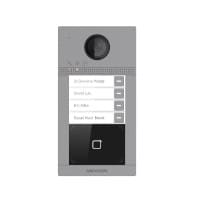Вызывная панель Hikvision DS-KV8413-WME1