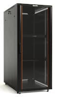 Телекоммуникационный шкаф Hyperline TTB-4768-AS-RAL9004