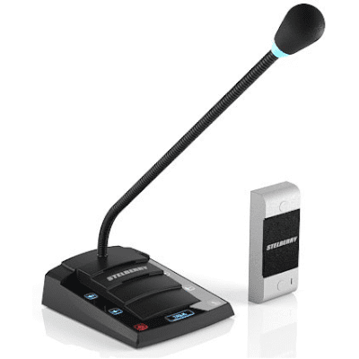 Переговорное устройство Stelberry S-500