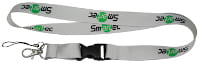 Ремешок Smartec ST-AC203LY-GR