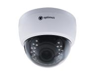 Видеокамера Optimus AHD-H022.1(2.8-12)_V.3