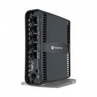 Wi-Fi роутер MIKROTIK HAP AX²