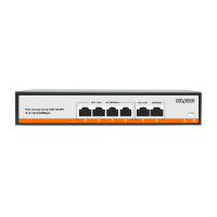 Коммутатор SVB-604PC