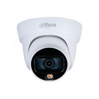 HDCVI-видеокамера DH-HAC-HDW1509TLQP-A-LED-0280B-S2