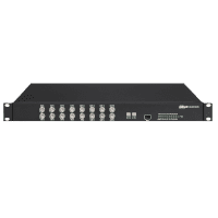 Оптоволоконный передатчик Dahua DH-PFO2910T