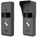 Аналоговая вызывная панель HiWatch DS-D100P