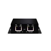 Повторитель PoE WI-PE31E