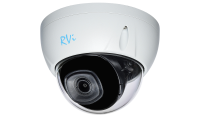 IP-камера RVi-1NCDX4064 (3.6) white