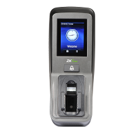 Биометрический терминал ZKTeco G3