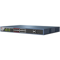 PoE-коммутатор Hikvision DS-3E1318P-E