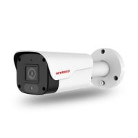 IP Видеокамера HIVIDEO HI-IPA400F20P 5mpx 2.8mm POE Smart Dual Light