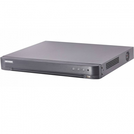 IP-видеорегистратор Hikvision DS-7216HUHI-K2