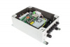 Коммутатор «Релион» SW-2G-2Poe+/120W-UPS