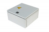 Коммутатор «Релион» SW-М-2G-6Poe+/360W-UPS
