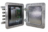 Коммутатор «Релион» SW-EXD-A-2G-4Poe+/240W
