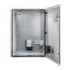 Электротехнический шкаф Mastermann «Мастер 5 УТПВ-А»