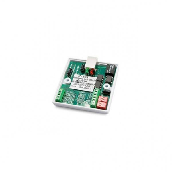 ironLogic Z-397 USB Сетевое оборудование