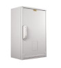 Электротехнический шкаф Elbox EP-600.500.250-1-IP44