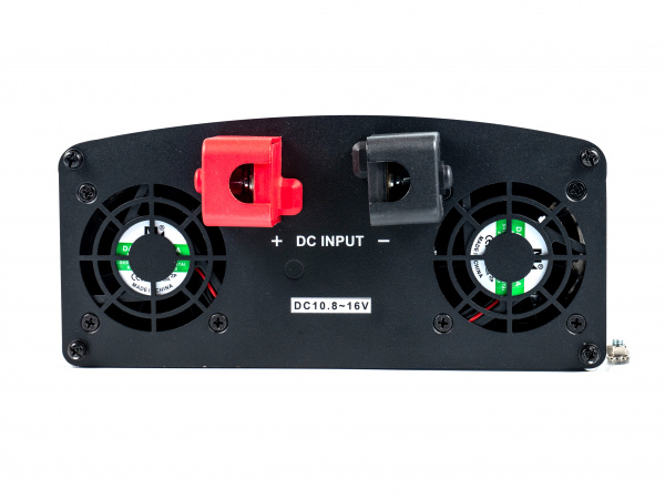 Инвертор EPEVER IP1000-24 24V 1000W