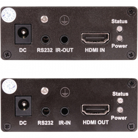 Комплект OSNOVO TLN-Hi/1+RLN-Hi/1