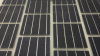 Солнечный модуль FSM 450 BIPV