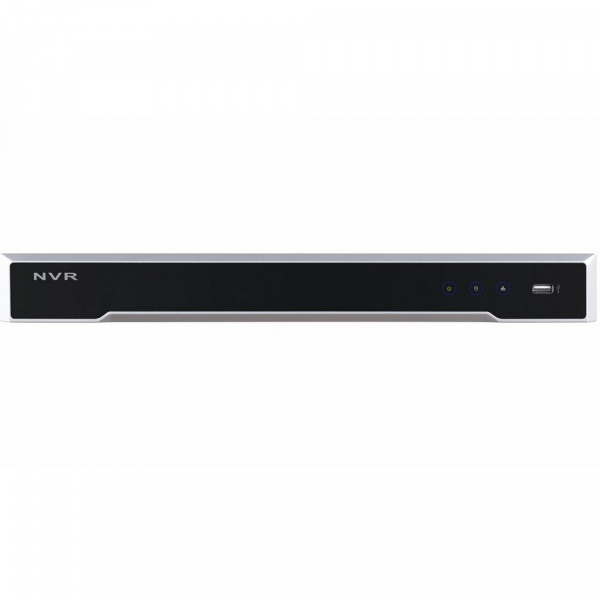 IP-видеорегистратор Hikvision DS-7608NI-K2/8P