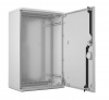 Электротехнический шкаф Elbox EP-600.500.250-1-IP44