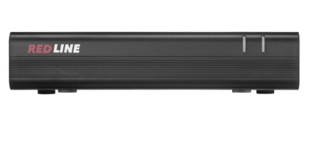 4-х канальный NVR с записью на 1 HDD и встроенным POEx4 RedLine RL-NVR4x4.air