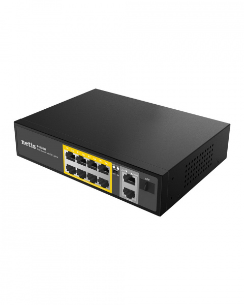 PoE-коммутатор Netis P110GH Netis P110GH